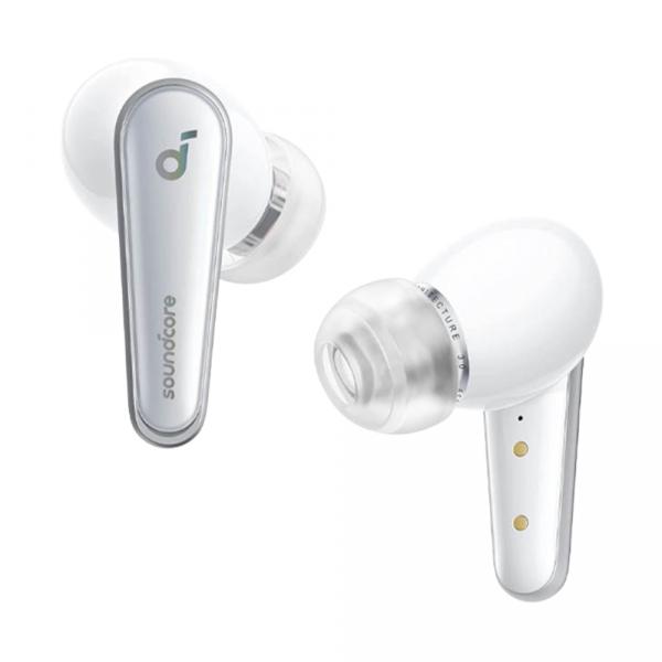Anker Soundcore Liberty 4 White в Ташкенте - фото