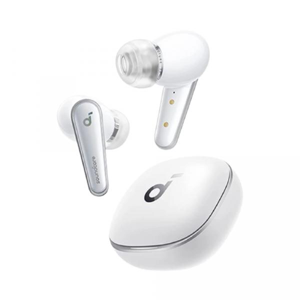 Anker Soundcore Liberty 4 White в Ташкенте - фото