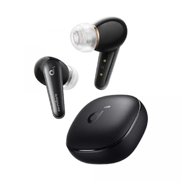 Anker Soundcore Liberty 4 Black в Ташкенте - фото