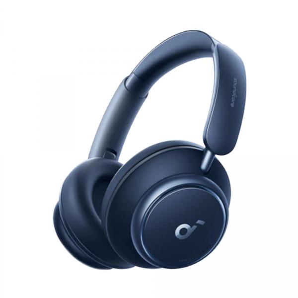 Anker Soundcore Space Q45 Blue в Ташкенте - фото
