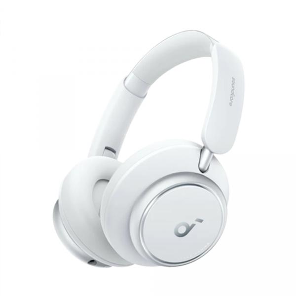 Anker Soundcore Space Q45 White в Ташкенте - фото