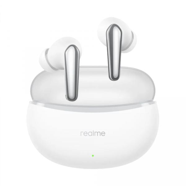 Realme Buds Air 3 Neo White [6672763] в Ташкенте - фото