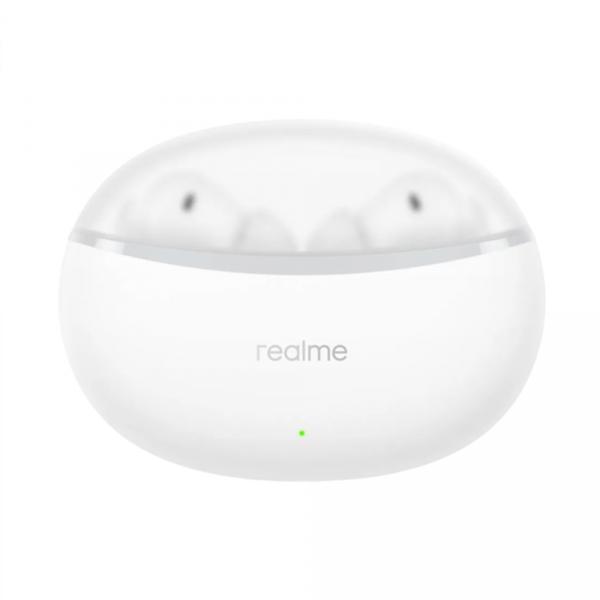 Realme Buds Air 3 Neo White [6672763] в Ташкенте - фото
