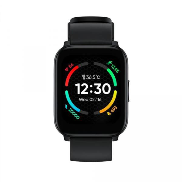 Realme S100 Black [6209004] в Ташкенте - фото