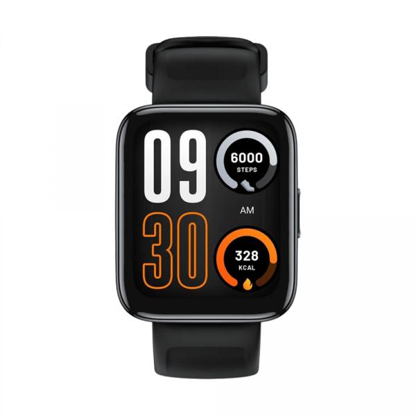 Realme Watch 3 Pro Black [6209022] в Ташкенте - фото
