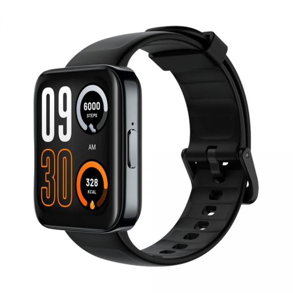 Realme Watch 3 Pro Black [6209022] в Ташкенте - фото