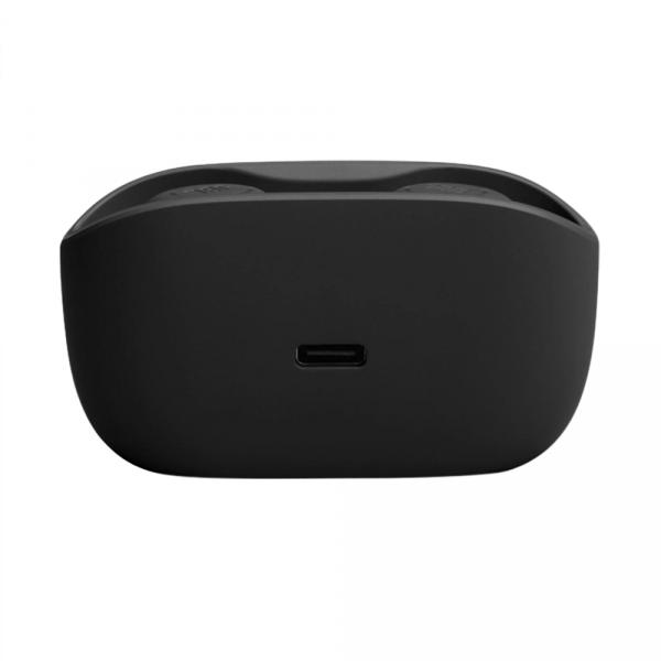 JBL Wave Buds Black в Ташкенте - фото