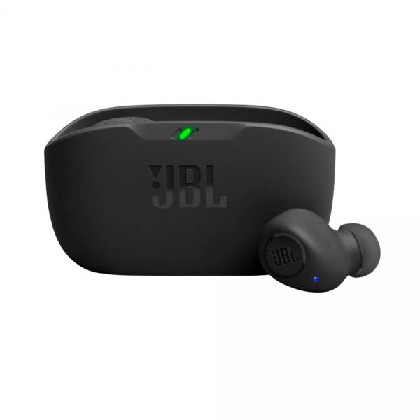 JBL Wave Buds Black в Ташкенте - фото
