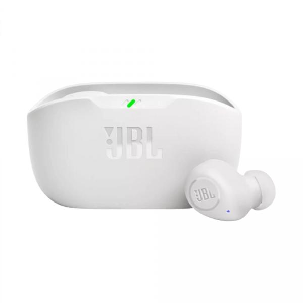 JBL Wave Buds White в Ташкенте - фото