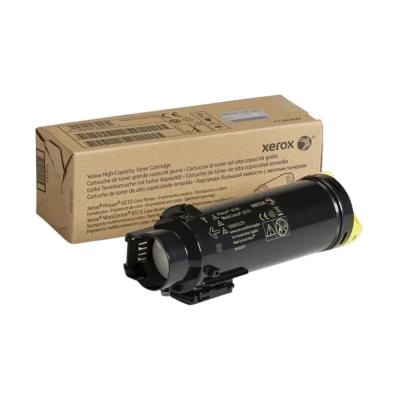 Xerox 106R03695 Yellow [для Xerox Phaser 6510 - WorkCentre 6515]