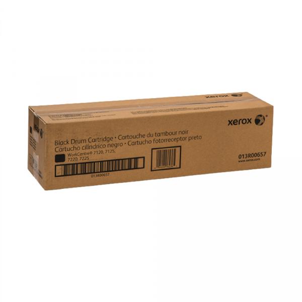 Xerox 013R00657 Black [для Xerox WorkCentre 7120/7125/7220/7225] в Ташкенте - фото