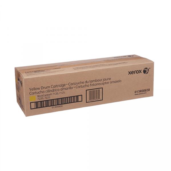 Xerox 013R00658 [для Xerox WorkCentre 7120/7125/7220/7225] в Ташкенте - фото