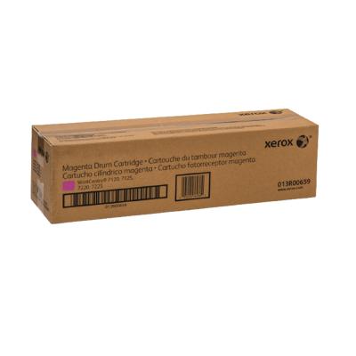 Xerox 013R00659 Magenta [для Xerox WorkCentre 7120/7125/7220/7225]