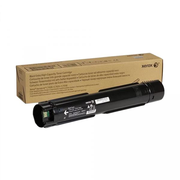 Xerox 106R03745 Black [для XeroxVersaLink C7020/25/30] в Ташкенте - фото