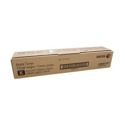 Xerox 006R01701 Black [для Xerox AltaLink C8030/8035/8045/8055/8070]