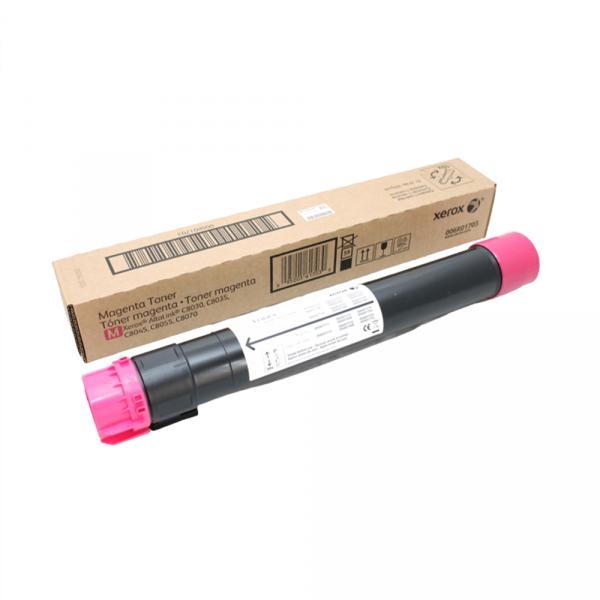 Xerox 006R01703 Magenta [для Xerox AltaLink C8030/8035/8045/8055/8070] в Ташкенте - фото