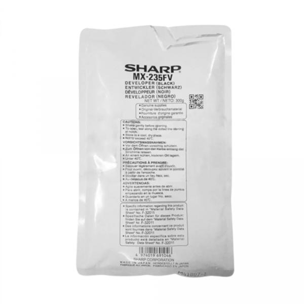 Sharp MX-235FV [для Sharp AR-5620] в Ташкенте - фото