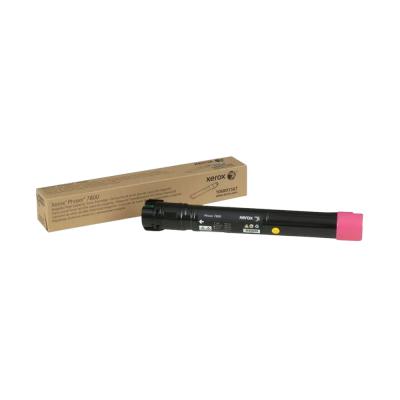 Xerox 106R01571 Magenta [для Xerox Phaser 7800]