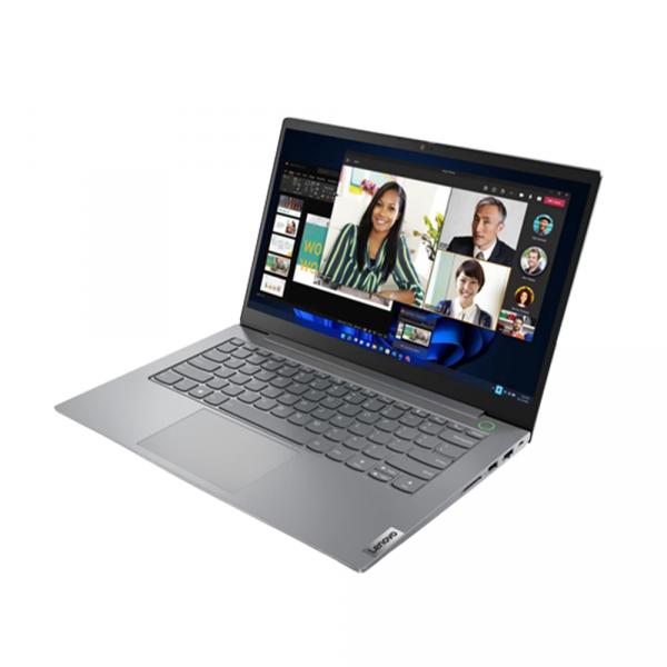 Lenovo ThinkBook 14 G4 IAP / i7-1255U / 16GB / SSD 512GB / 14" 2.8К в Ташкенте - фото