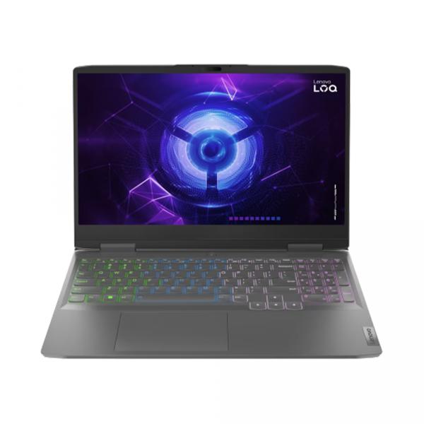 Lenovo LOQ 15IRH8 / i5-13500H / 16GB / SSD 512GB / RTX3050 6GB / 15.6" в Ташкенте - фото