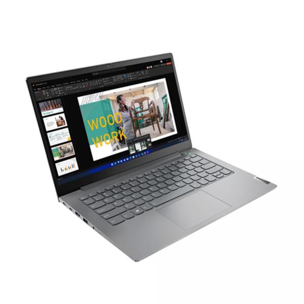 Lenovo ThinkBook 14 G4 IAP / i5-1235U / 8GB / SSD 256GB / 14" в Ташкенте - фото