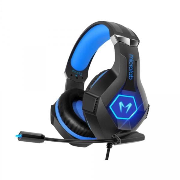 Microlab G7 Blue-Black в Ташкенте - фото
