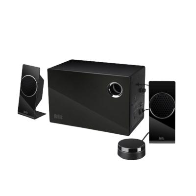 Microlab BR-2600M Plus / 2.1 Black
