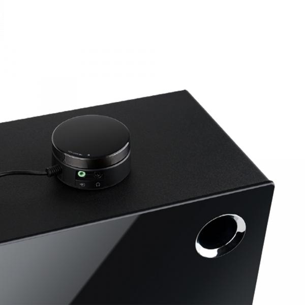 Microlab BR-2600M Plus / 2.1 Black Toshkentda - fotosurat