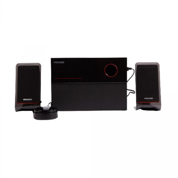 Microlab M-200BT / 2.1 / Bluetooth Toshkentda - fotosurat