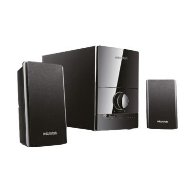 Microlab M-500U / 2.1