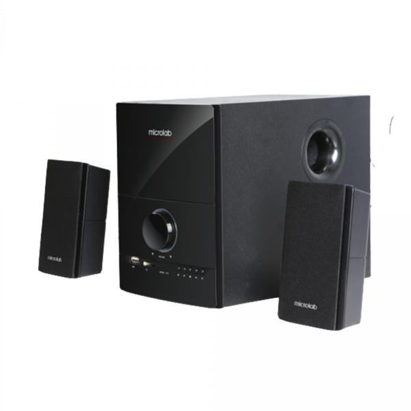 Microlab M-500U / 2.1 Toshkentda - fotosurat