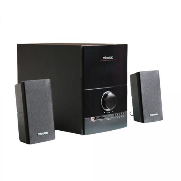 Microlab M-500U / 2.1 Toshkentda - fotosurat