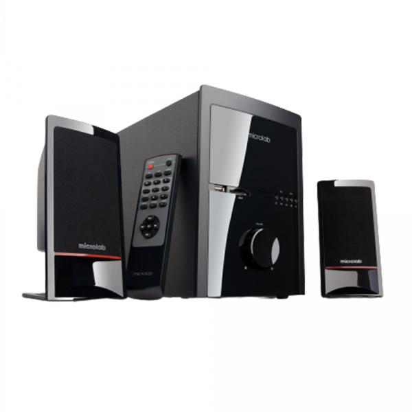 Microlab M-700U / 2.1 в Ташкенте - фото