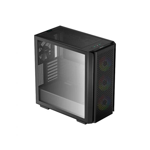 Deepcool CG560 Black Toshkentda - fotosurat