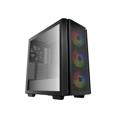 Deepcool CG560 Black