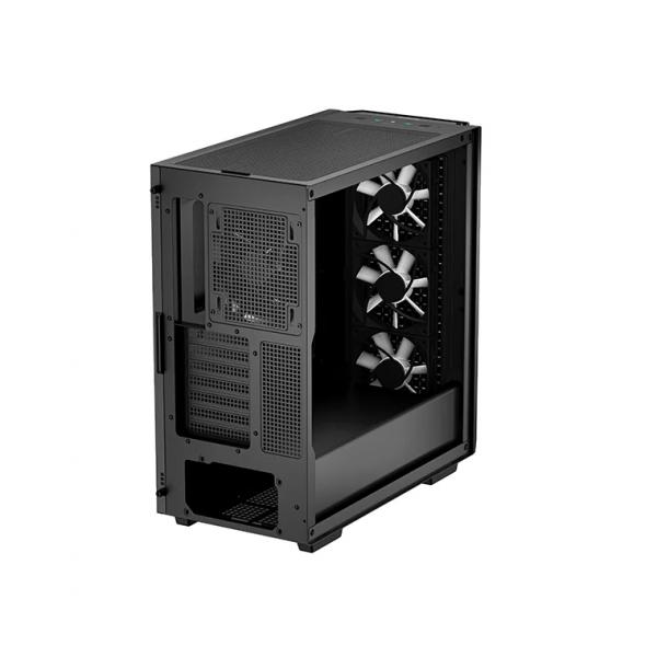 Deepcool CG560 Black Toshkentda - fotosurat