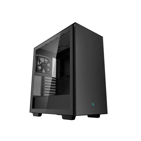 Deepcool CH510 Black Toshkentda - fotosurat
