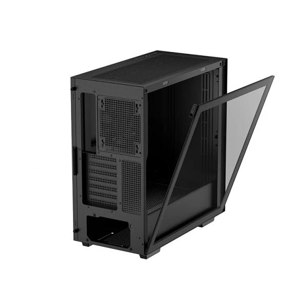 Deepcool CH510 Black Toshkentda - fotosurat