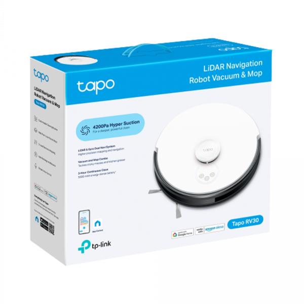 TP-Link Tapo RV30 Toshkentda - fotosurat
