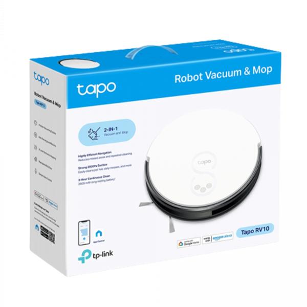 TP-Link Tapo RV10 Toshkentda - fotosurat