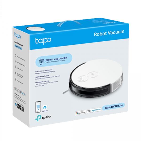 TP-Link Tapo RV10 Lite Toshkentda - fotosurat