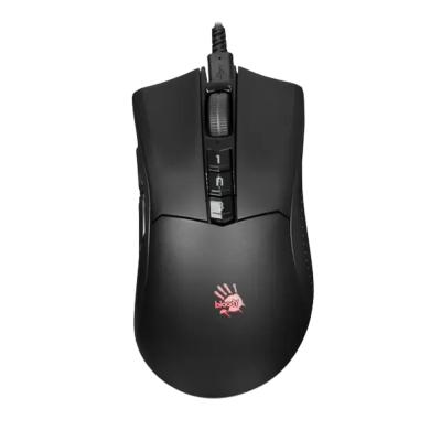 Bloody R90 Plus Black