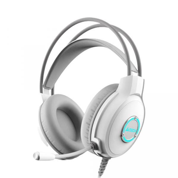 A4Tech FH300U White в Ташкенте - фото