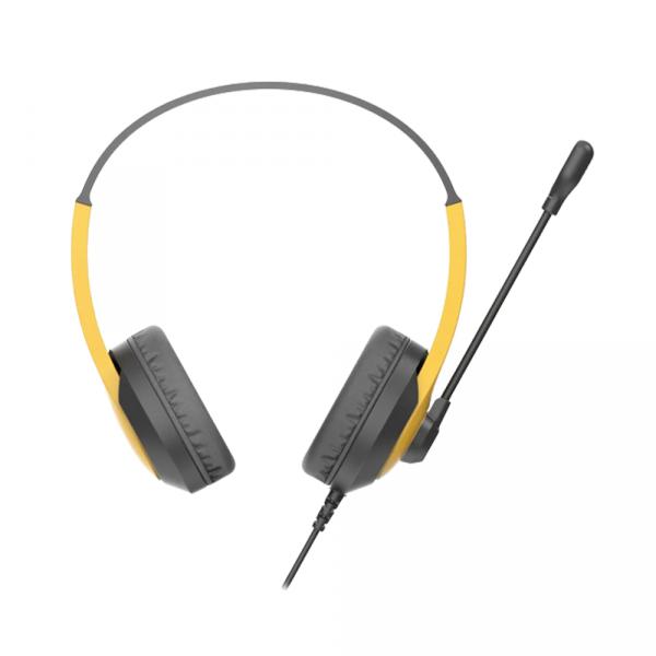 A4Tech FH100U Bumblebee в Ташкенте - фото