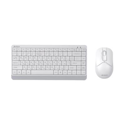 A4Tech FG1112S White