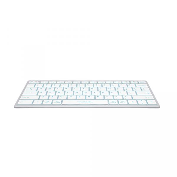 A4Tech Fstyler FX61 White Toshkentda - fotosurat
