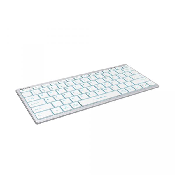 A4Tech Fstyler FX61 White Toshkentda - fotosurat
