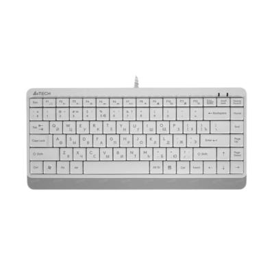 A4Tech Fstyler FK11 White