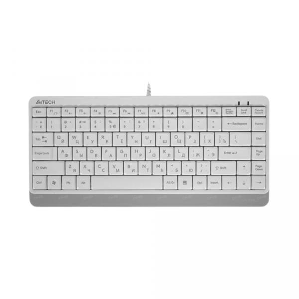 A4Tech Fstyler FK11 White в Ташкенте - фото