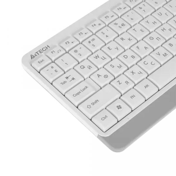 A4Tech Fstyler FK11 White в Ташкенте - фото